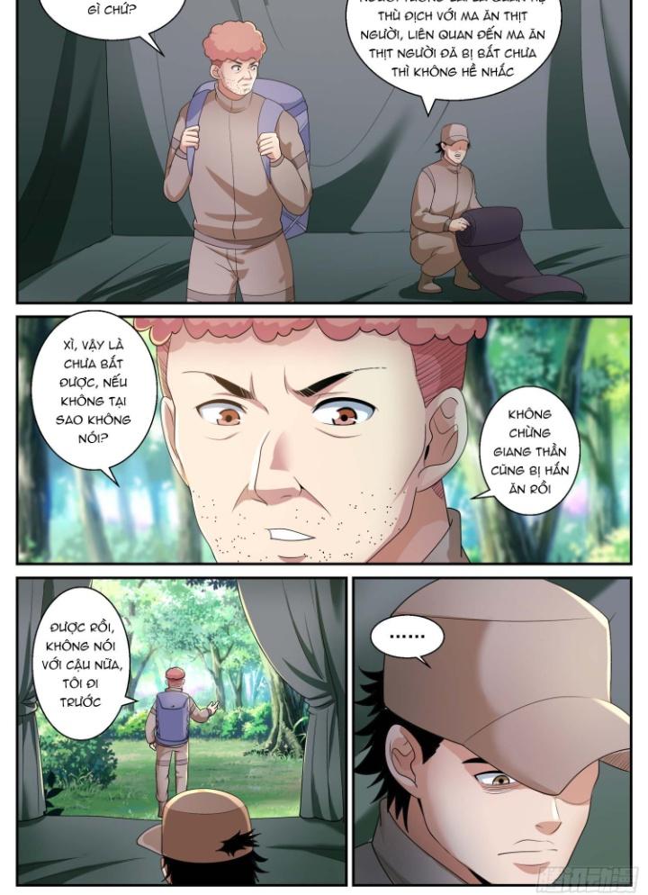 Ta Có Phòng Riêng Thời Tận Thế Chapter 523 - Trang 3