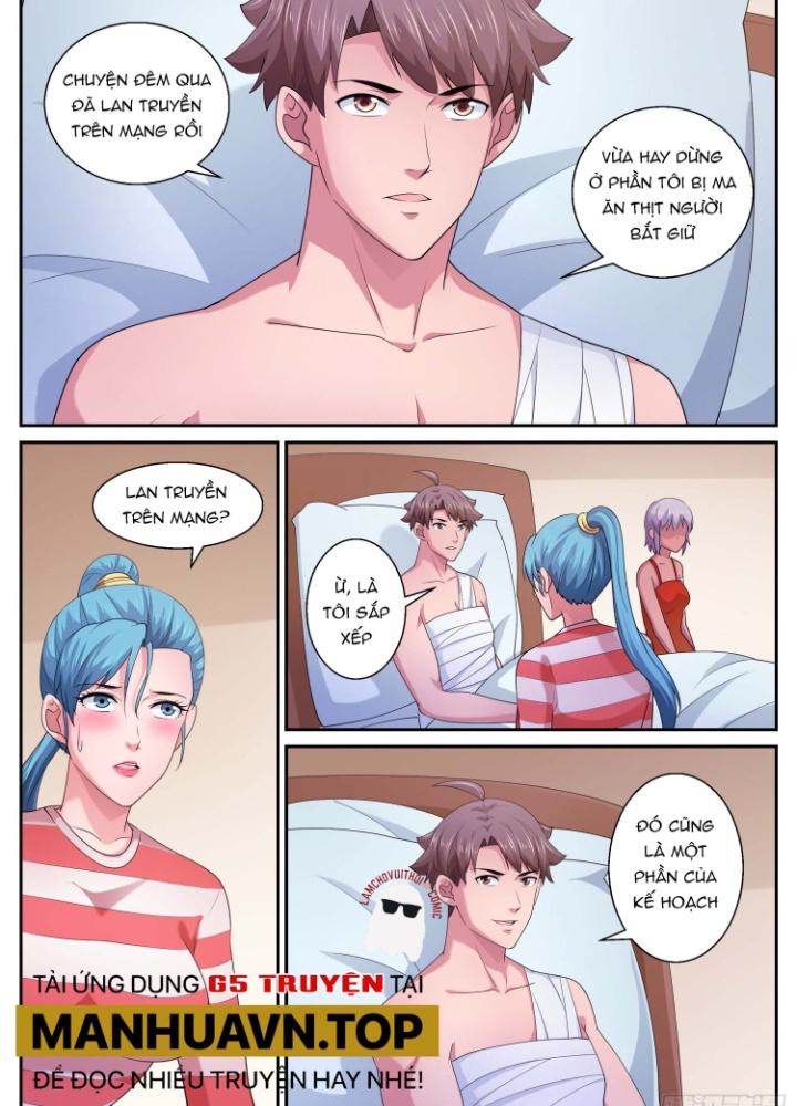 Ta Có Phòng Riêng Thời Tận Thế Chapter 523 - Trang 3