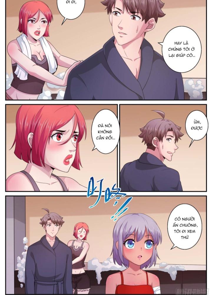 Ta Có Phòng Riêng Thời Tận Thế Chapter 524 - Trang 3