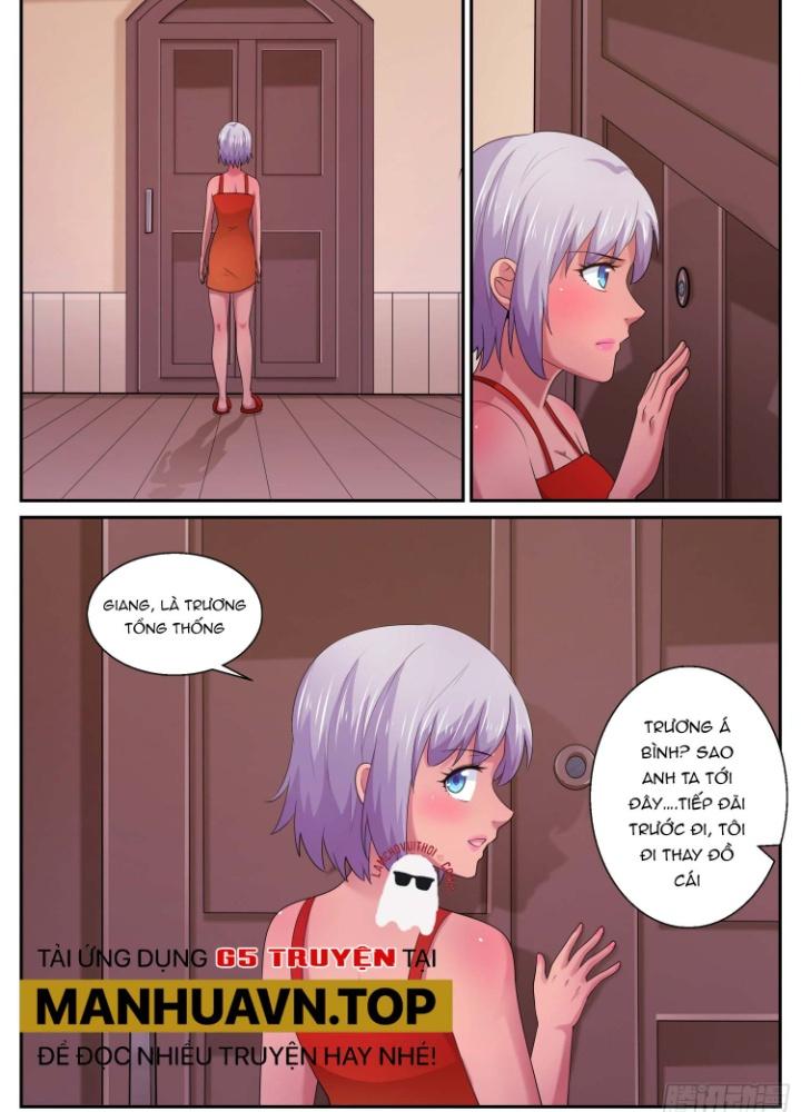 Ta Có Phòng Riêng Thời Tận Thế Chapter 524 - Trang 3