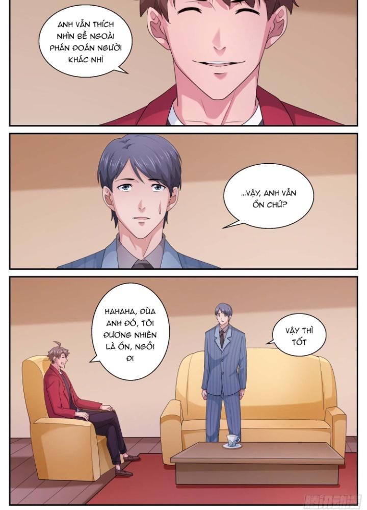 Ta Có Phòng Riêng Thời Tận Thế Chapter 524 - Trang 3