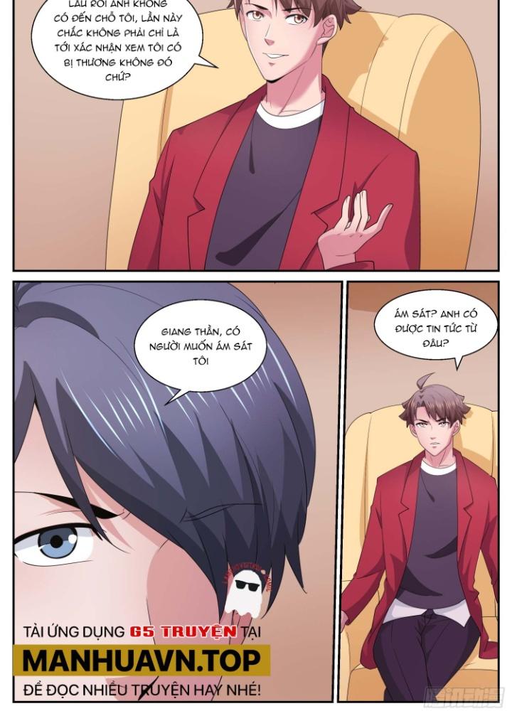 Ta Có Phòng Riêng Thời Tận Thế Chapter 524 - Trang 3