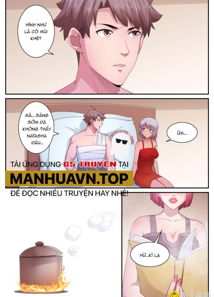 Ta Có Phòng Riêng Thời Tận Thế Chapter 524 - Trang 3