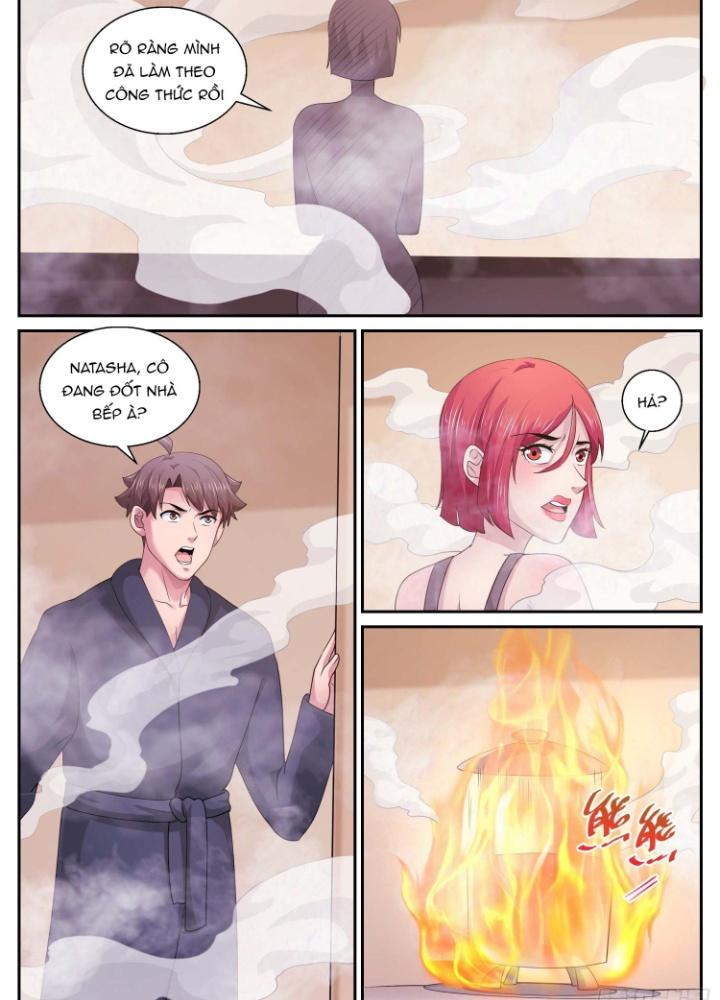 Ta Có Phòng Riêng Thời Tận Thế Chapter 524 - Trang 3