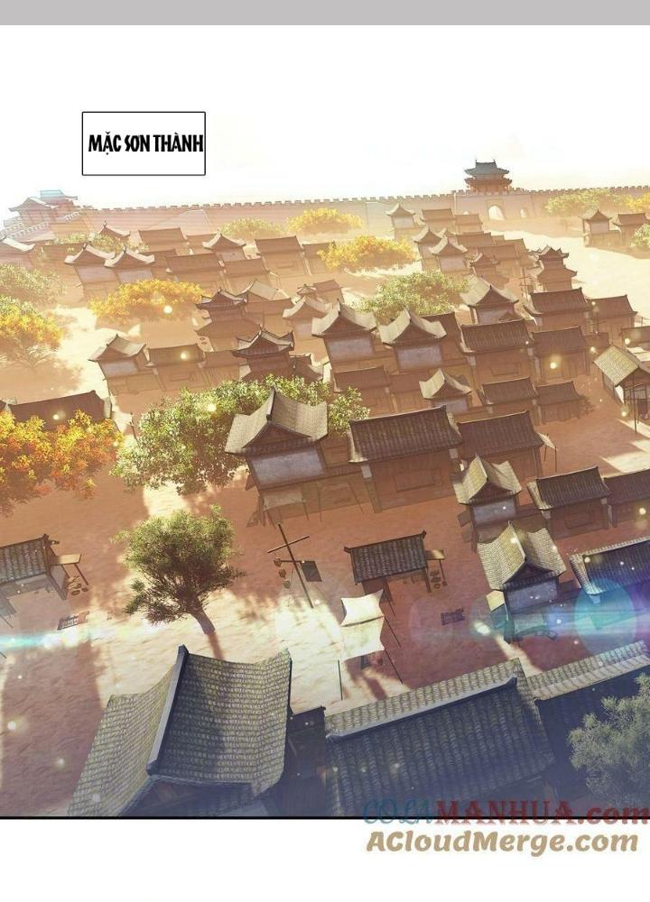 Lão Đại Xuyên Không Thành Tiên Nữ Chapter 226 - Trang 3