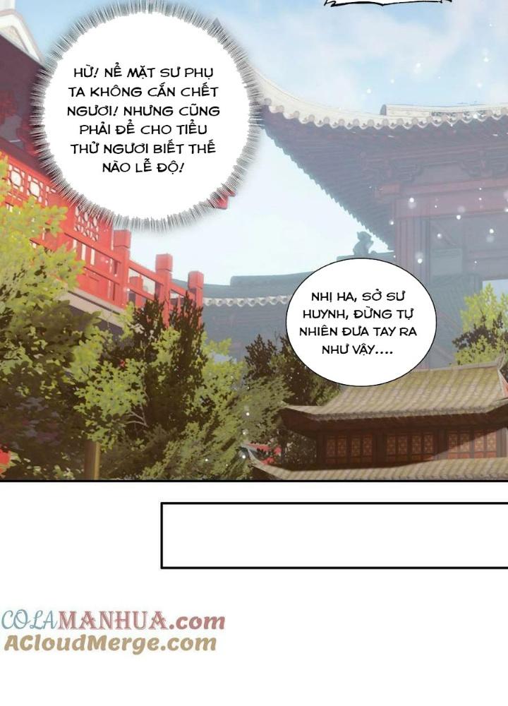 Lão Đại Xuyên Không Thành Tiên Nữ Chapter 226 - Trang 3