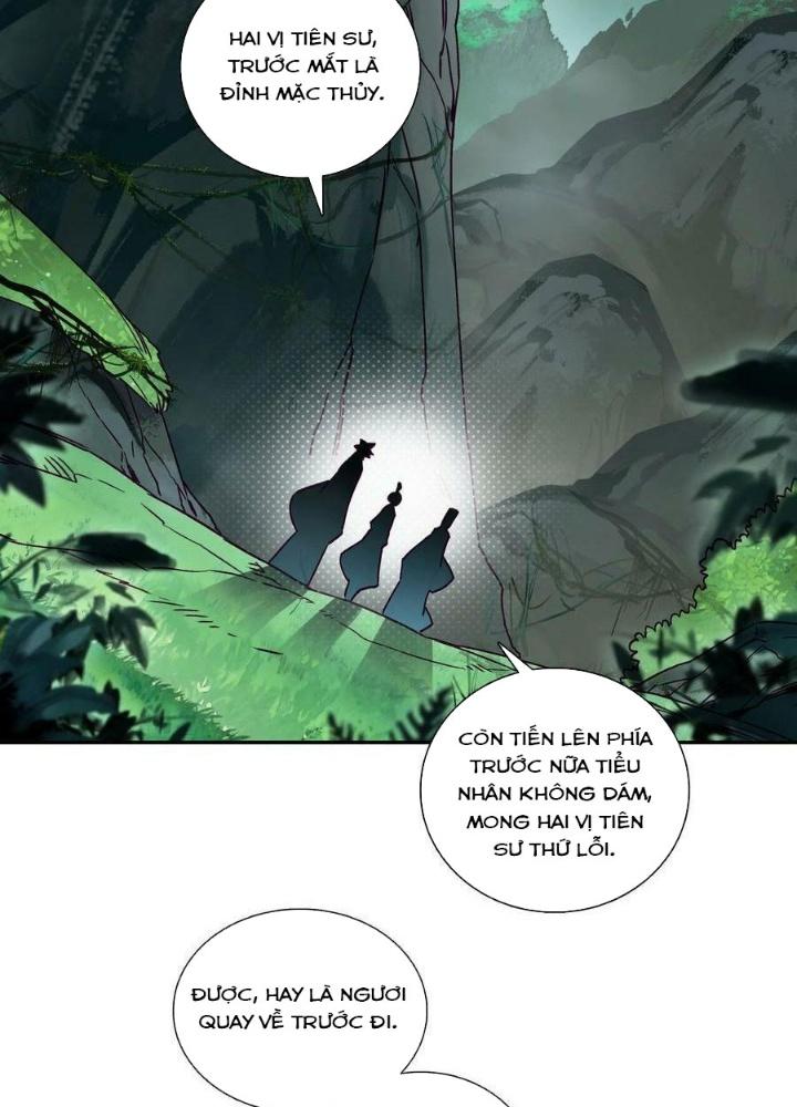 Lão Đại Xuyên Không Thành Tiên Nữ Chapter 226 - Trang 3