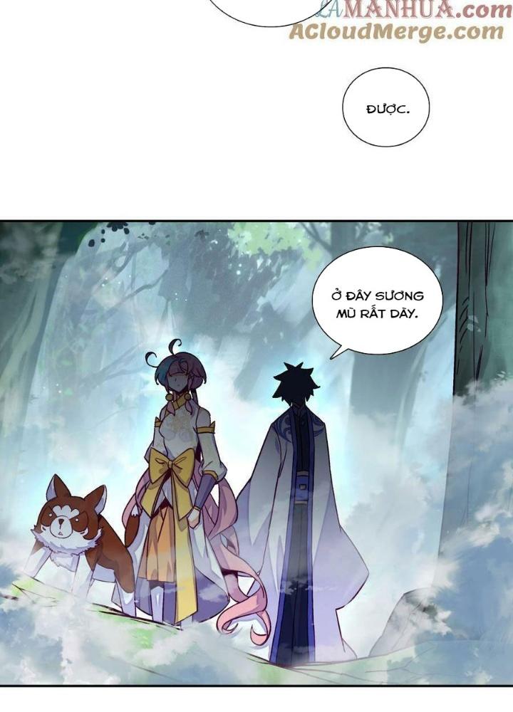 Lão Đại Xuyên Không Thành Tiên Nữ Chapter 226 - Trang 3