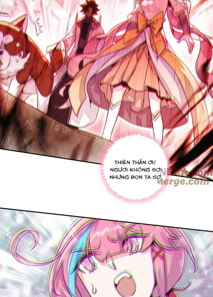 Lão Đại Xuyên Không Thành Tiên Nữ Chapter 226 - Trang 3