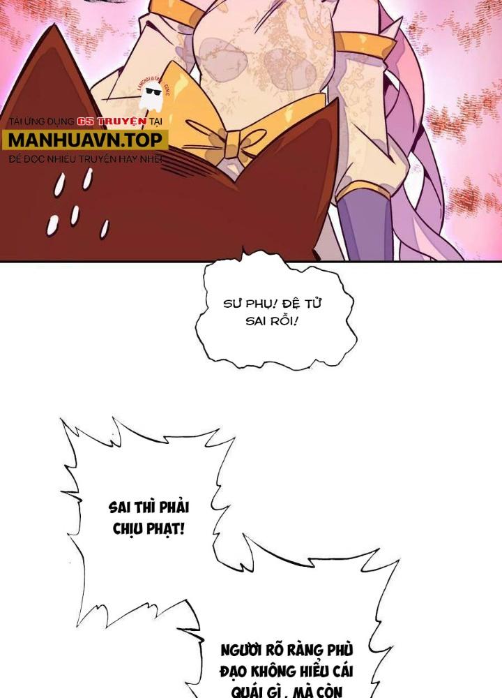 Lão Đại Xuyên Không Thành Tiên Nữ Chapter 226 - Trang 3