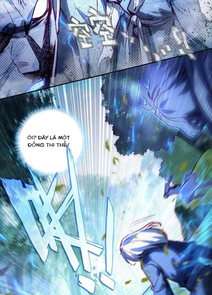 Lão Đại Xuyên Không Thành Tiên Nữ Chapter 226 - Trang 3