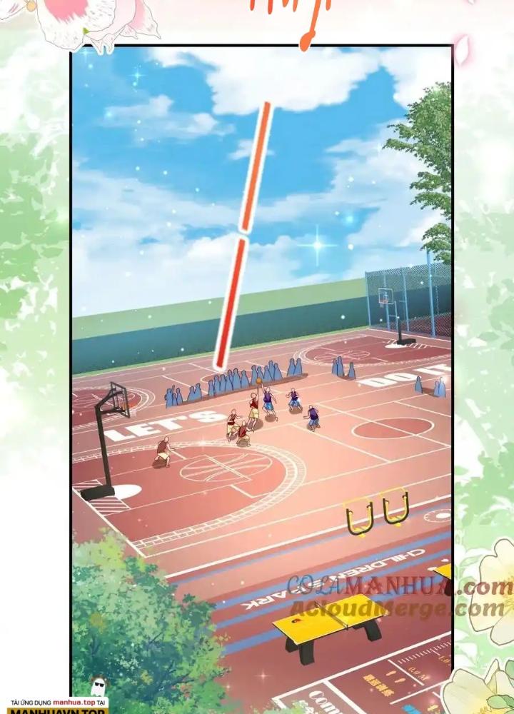 Tiểu Manh Bảo Bốn Tuổi Theo Sư Phụ Xuống Núi Chapter 328 - Trang 3