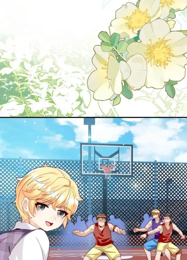 Tiểu Manh Bảo Bốn Tuổi Theo Sư Phụ Xuống Núi Chapter 328 - Trang 3