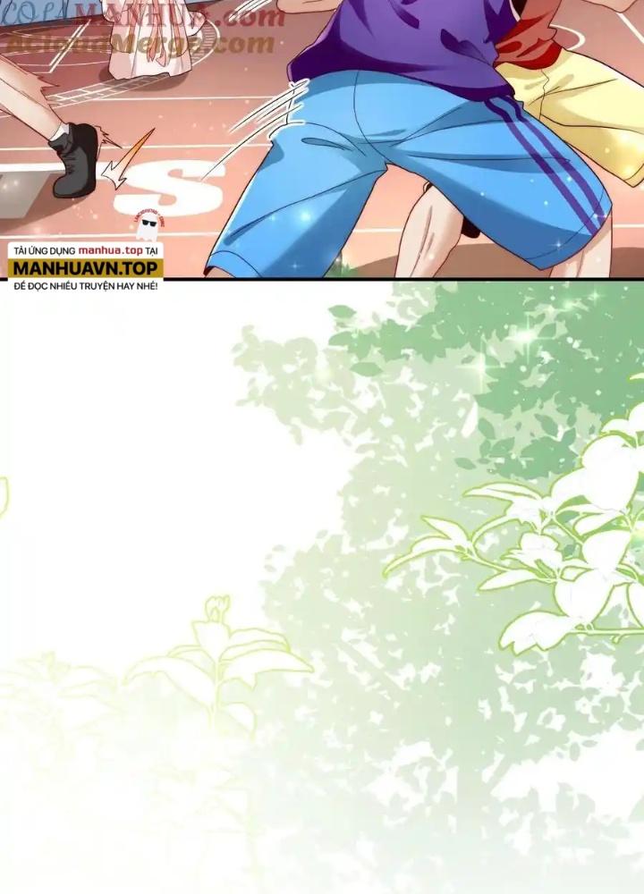 Tiểu Manh Bảo Bốn Tuổi Theo Sư Phụ Xuống Núi Chapter 328 - Trang 3