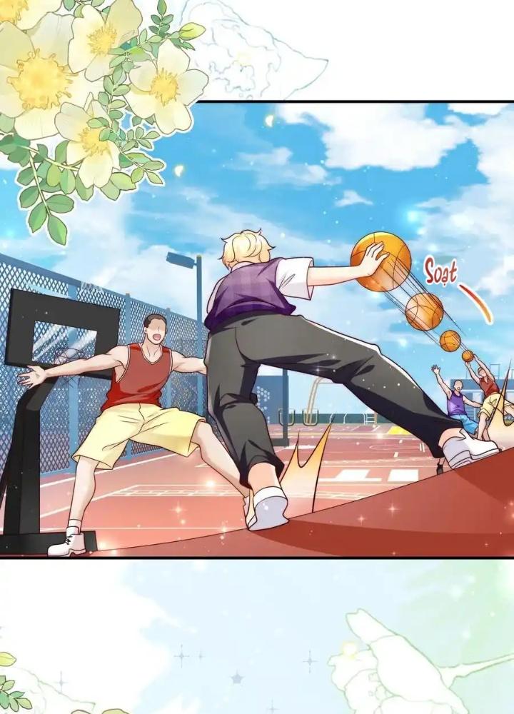 Tiểu Manh Bảo Bốn Tuổi Theo Sư Phụ Xuống Núi Chapter 328 - Trang 3