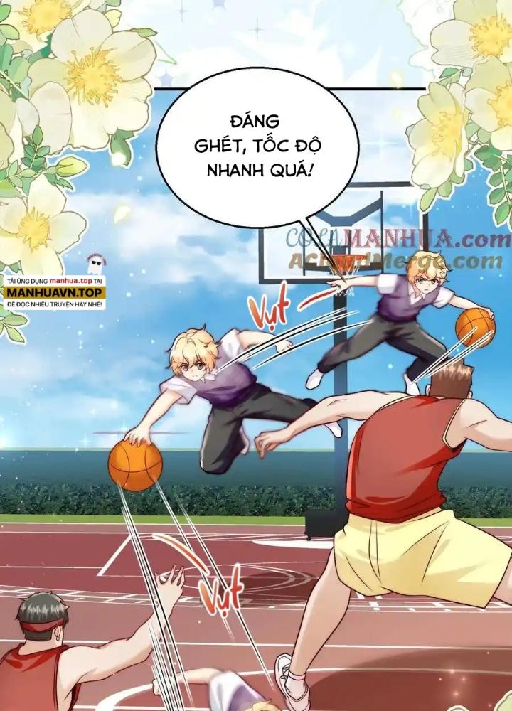 Tiểu Manh Bảo Bốn Tuổi Theo Sư Phụ Xuống Núi Chapter 328 - Trang 3