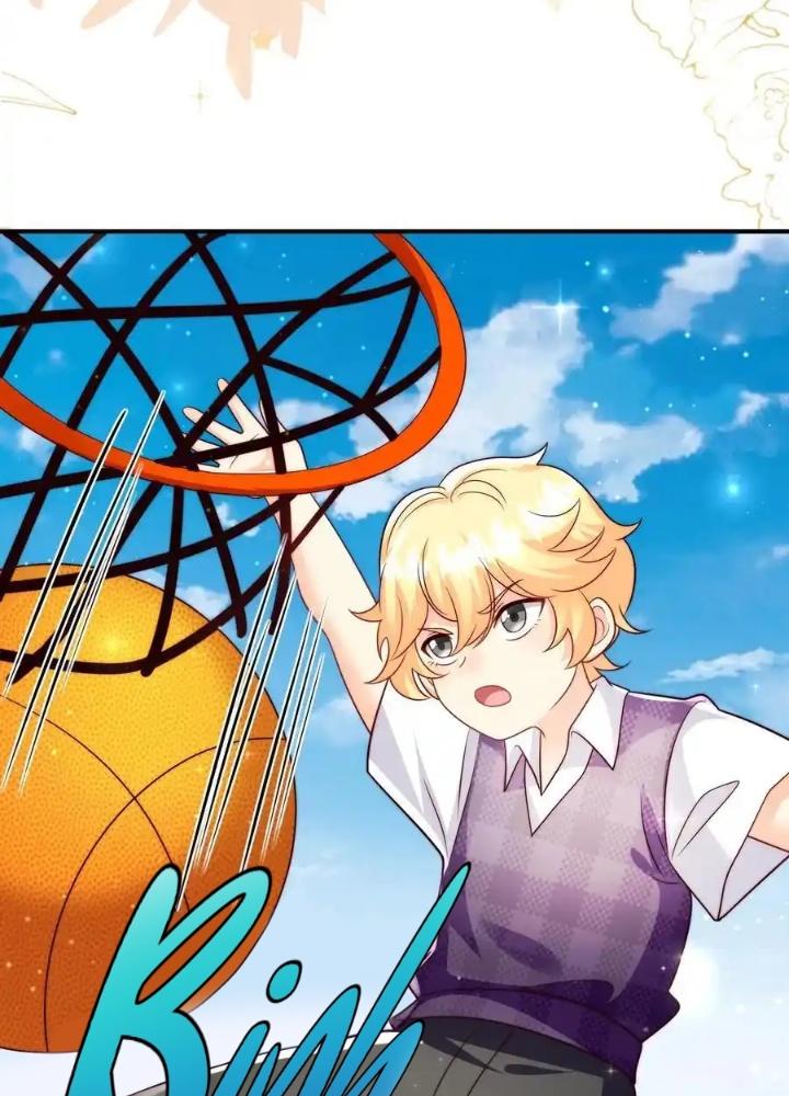 Tiểu Manh Bảo Bốn Tuổi Theo Sư Phụ Xuống Núi Chapter 328 - Trang 3