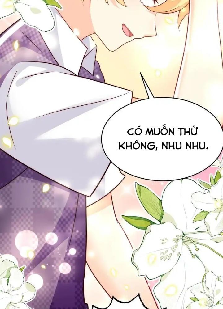 Tiểu Manh Bảo Bốn Tuổi Theo Sư Phụ Xuống Núi Chapter 328 - Trang 3