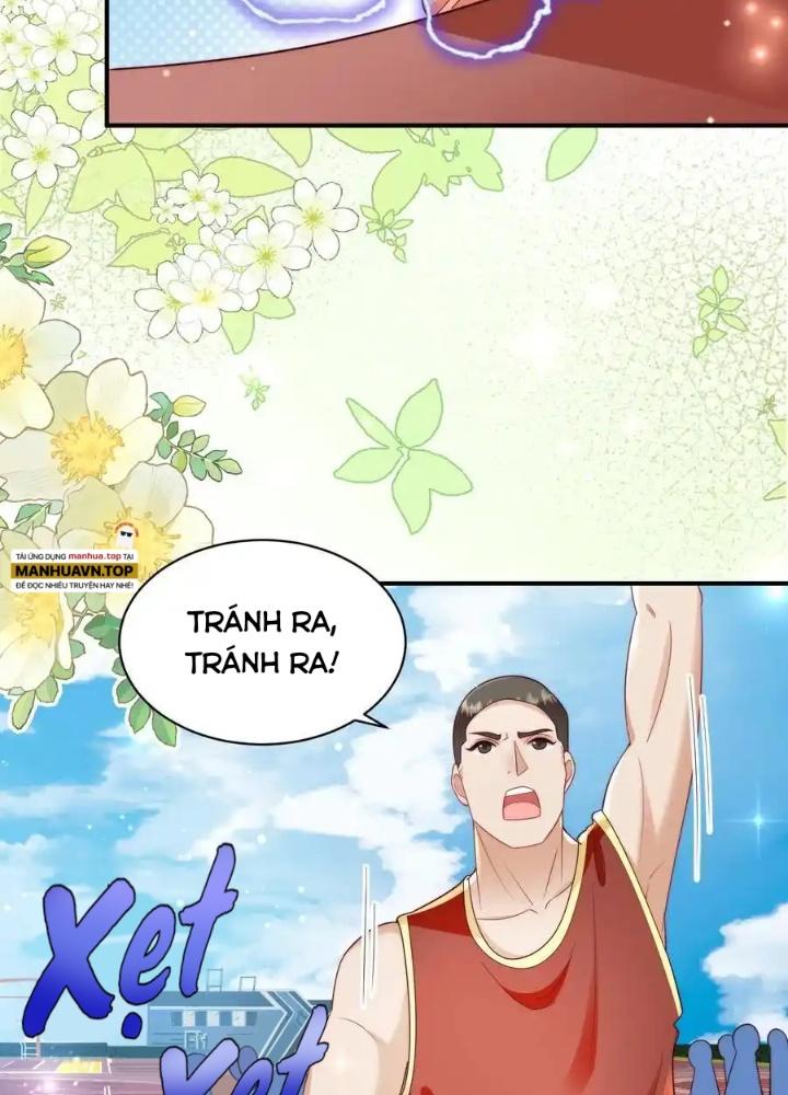 Tiểu Manh Bảo Bốn Tuổi Theo Sư Phụ Xuống Núi Chapter 328 - Trang 3