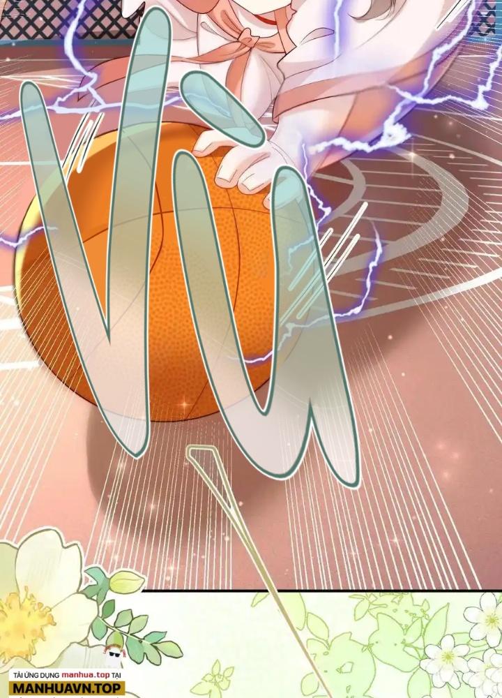 Tiểu Manh Bảo Bốn Tuổi Theo Sư Phụ Xuống Núi Chapter 328 - Trang 3