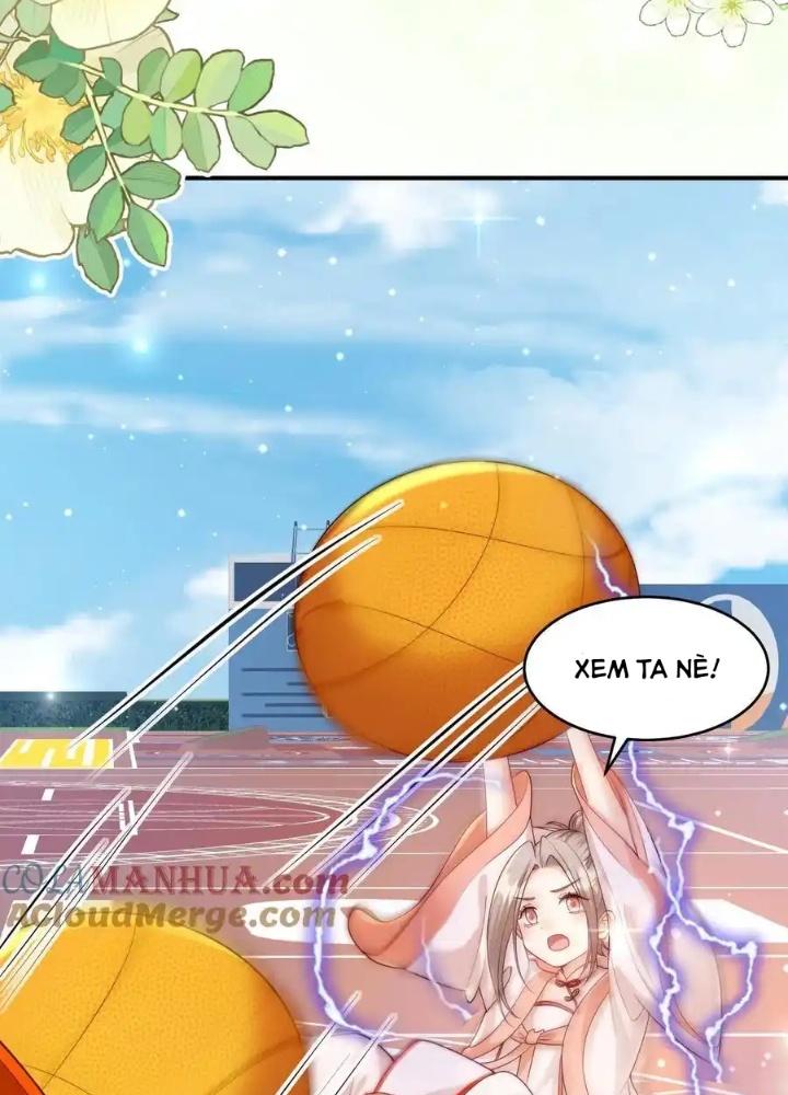 Tiểu Manh Bảo Bốn Tuổi Theo Sư Phụ Xuống Núi Chapter 328 - Trang 3