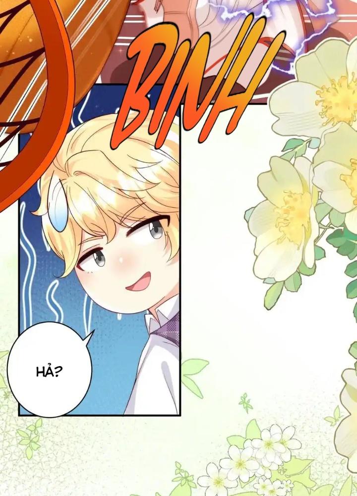 Tiểu Manh Bảo Bốn Tuổi Theo Sư Phụ Xuống Núi Chapter 328 - Trang 3