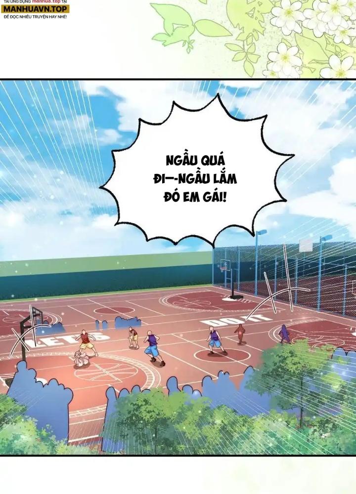 Tiểu Manh Bảo Bốn Tuổi Theo Sư Phụ Xuống Núi Chapter 328 - Trang 3