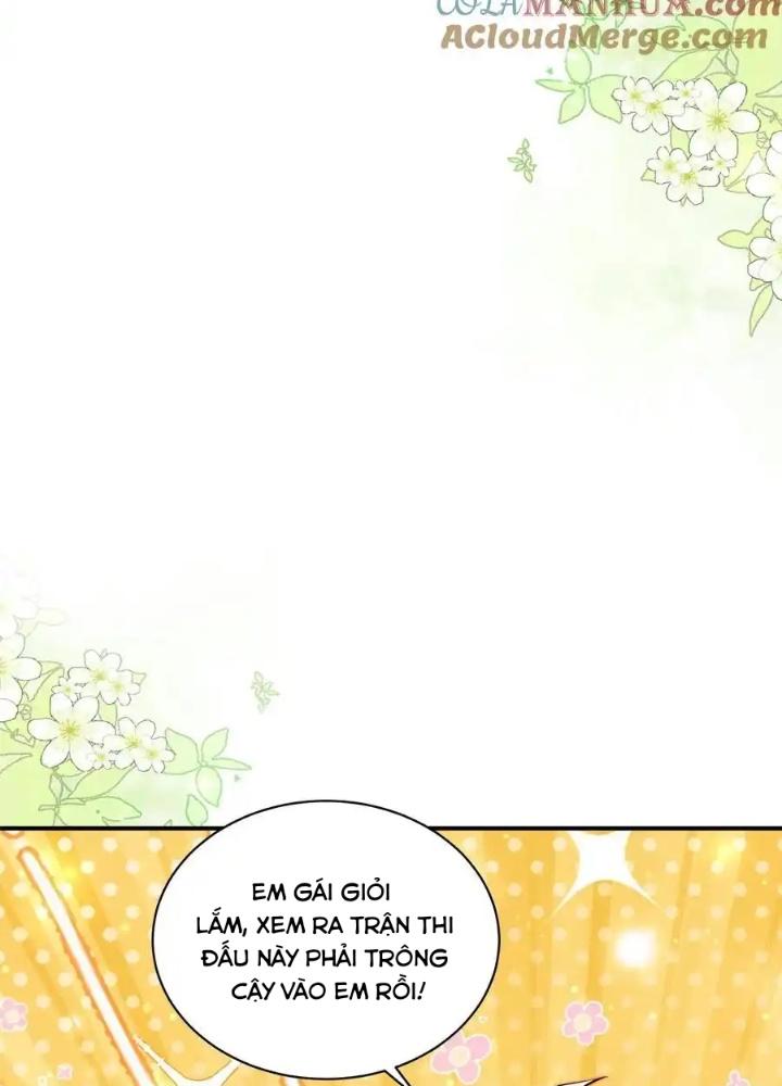 Tiểu Manh Bảo Bốn Tuổi Theo Sư Phụ Xuống Núi Chapter 328 - Trang 3