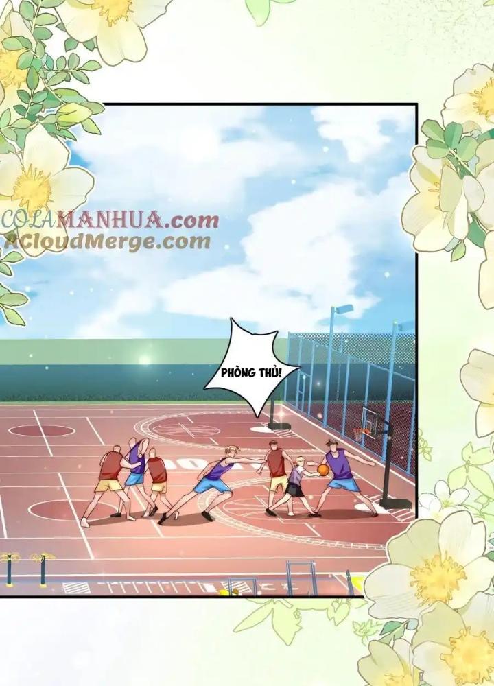 Tiểu Manh Bảo Bốn Tuổi Theo Sư Phụ Xuống Núi Chapter 328 - Trang 3