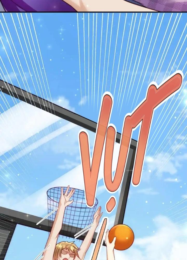 Tiểu Manh Bảo Bốn Tuổi Theo Sư Phụ Xuống Núi Chapter 328 - Trang 3