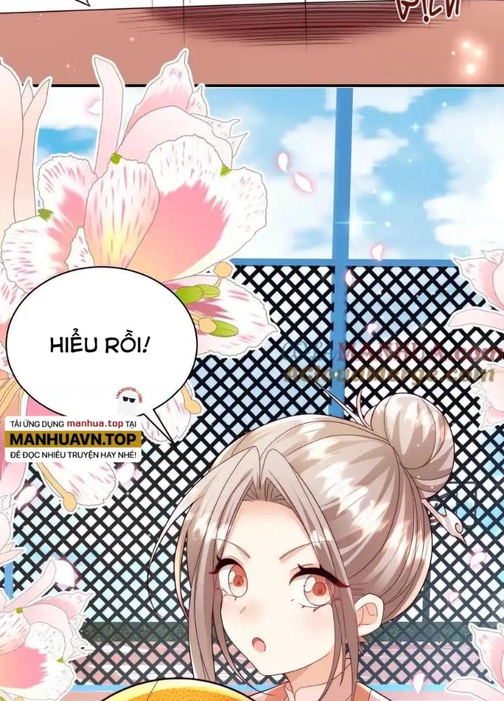 Tiểu Manh Bảo Bốn Tuổi Theo Sư Phụ Xuống Núi Chapter 328 - Trang 3