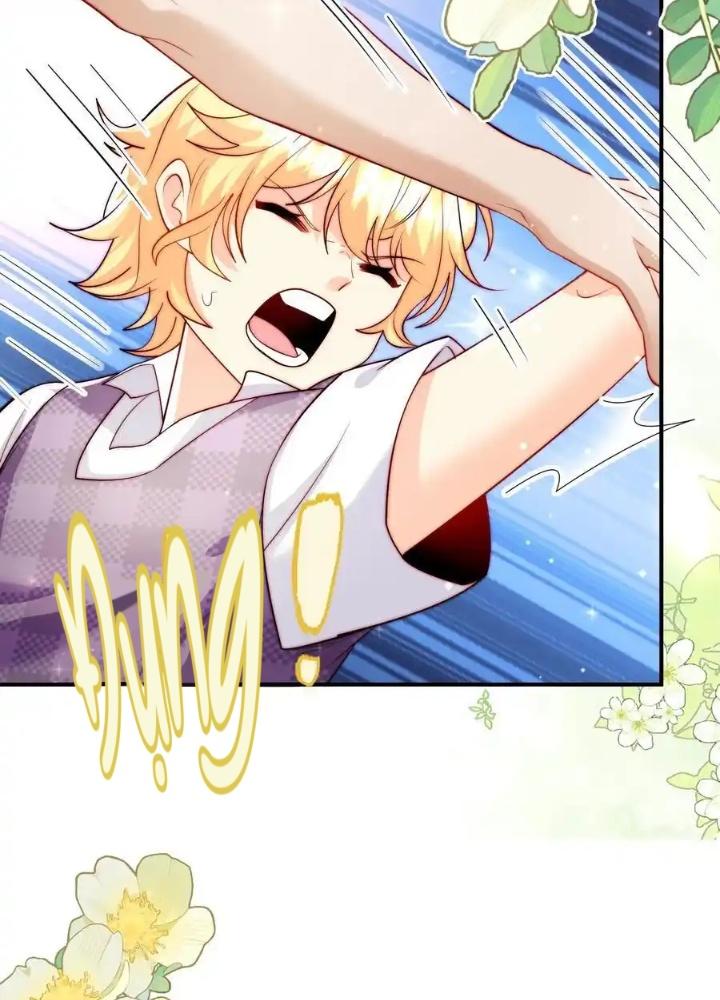 Tiểu Manh Bảo Bốn Tuổi Theo Sư Phụ Xuống Núi Chapter 328 - Trang 3