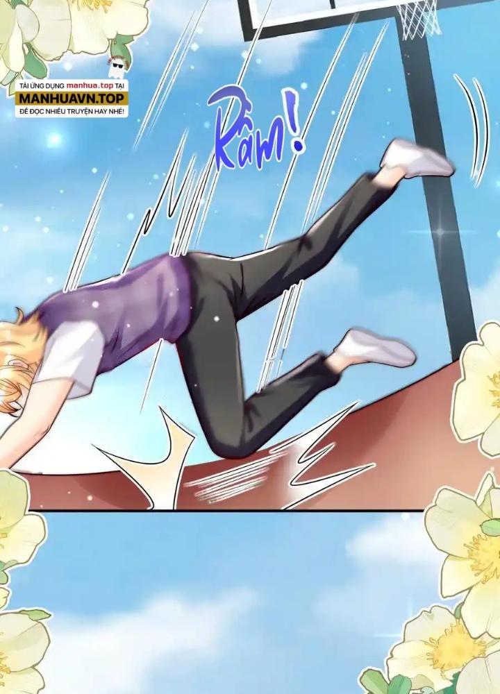 Tiểu Manh Bảo Bốn Tuổi Theo Sư Phụ Xuống Núi Chapter 328 - Trang 3