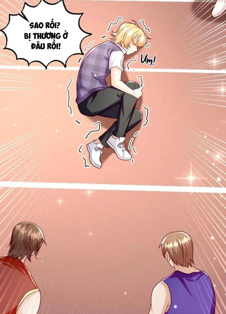 Tiểu Manh Bảo Bốn Tuổi Theo Sư Phụ Xuống Núi Chapter 328 - Trang 3