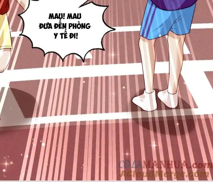 Tiểu Manh Bảo Bốn Tuổi Theo Sư Phụ Xuống Núi Chapter 328 - Trang 3