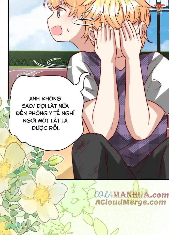 Tiểu Manh Bảo Bốn Tuổi Theo Sư Phụ Xuống Núi Chapter 329 - Trang 3