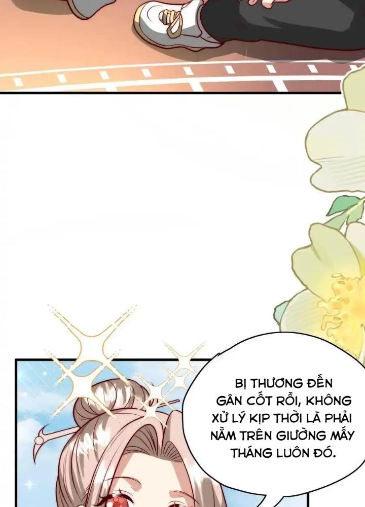 Tiểu Manh Bảo Bốn Tuổi Theo Sư Phụ Xuống Núi Chapter 329 - Trang 3