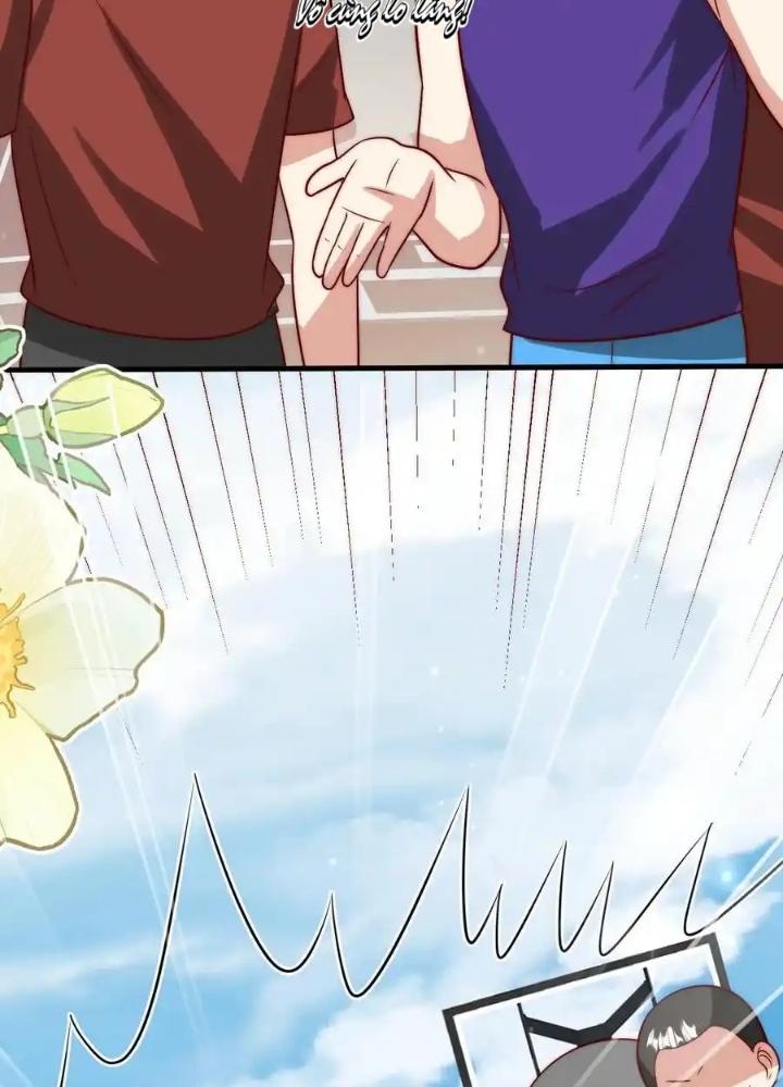 Tiểu Manh Bảo Bốn Tuổi Theo Sư Phụ Xuống Núi Chapter 329 - Trang 3