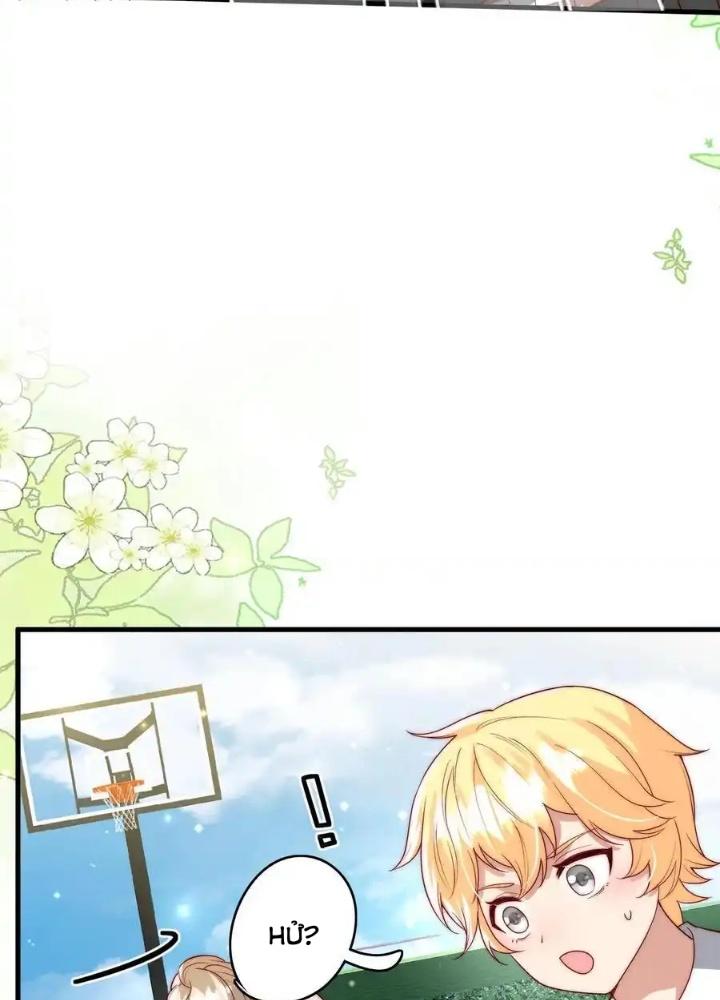 Tiểu Manh Bảo Bốn Tuổi Theo Sư Phụ Xuống Núi Chapter 329 - Trang 3