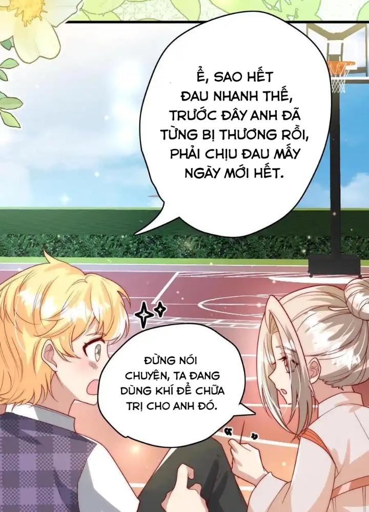 Tiểu Manh Bảo Bốn Tuổi Theo Sư Phụ Xuống Núi Chapter 329 - Trang 3