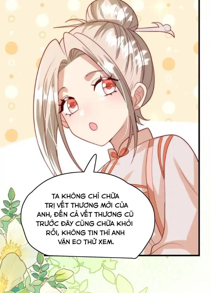 Tiểu Manh Bảo Bốn Tuổi Theo Sư Phụ Xuống Núi Chapter 329 - Trang 3