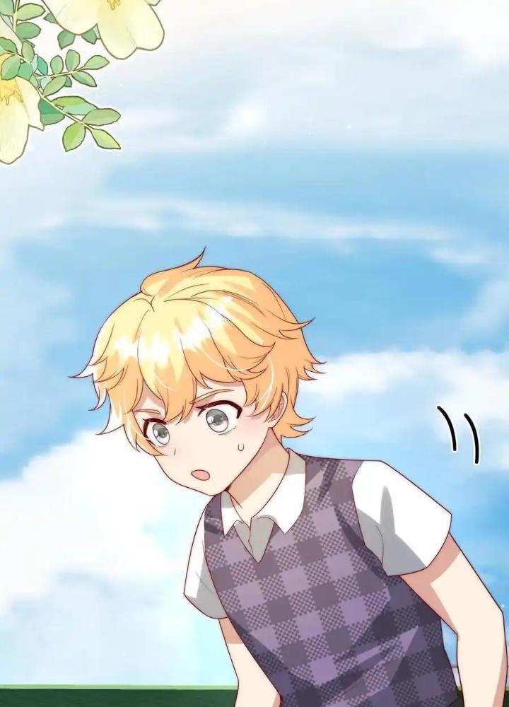 Tiểu Manh Bảo Bốn Tuổi Theo Sư Phụ Xuống Núi Chapter 329 - Trang 3