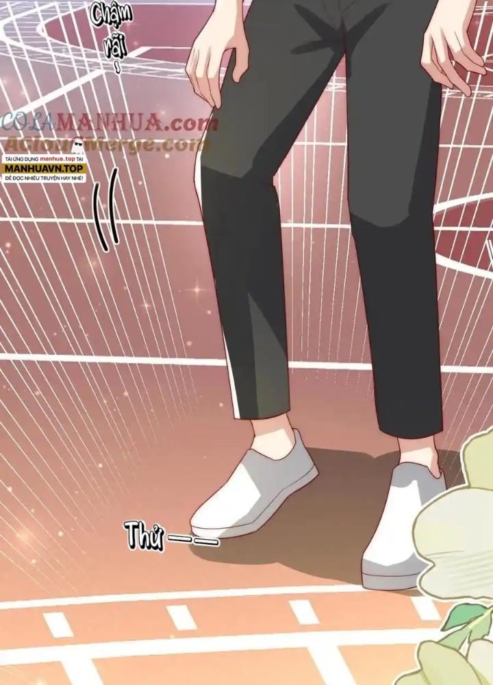 Tiểu Manh Bảo Bốn Tuổi Theo Sư Phụ Xuống Núi Chapter 329 - Trang 3