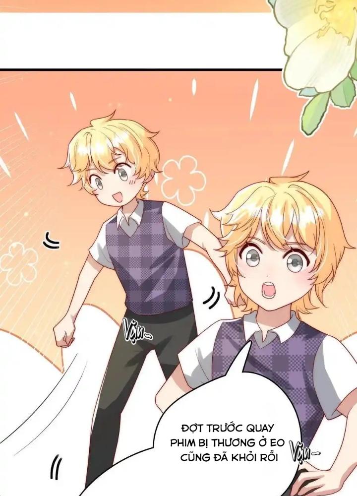 Tiểu Manh Bảo Bốn Tuổi Theo Sư Phụ Xuống Núi Chapter 329 - Trang 3