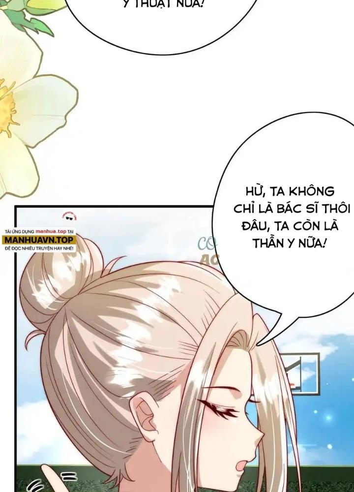 Tiểu Manh Bảo Bốn Tuổi Theo Sư Phụ Xuống Núi Chapter 329 - Trang 3