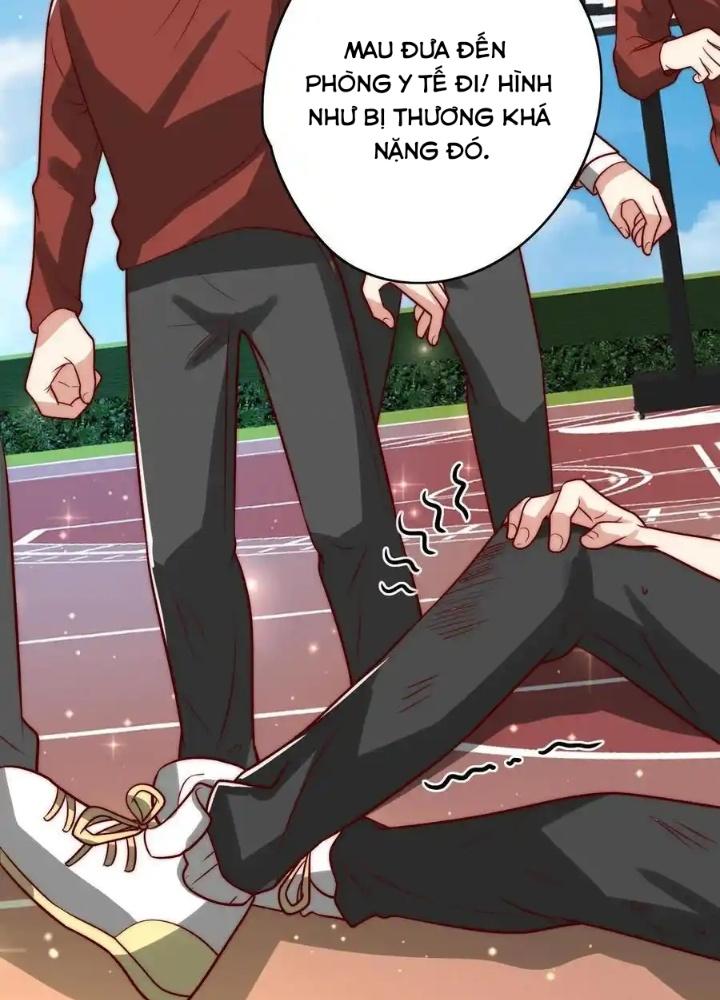 Tiểu Manh Bảo Bốn Tuổi Theo Sư Phụ Xuống Núi Chapter 329 - Trang 3