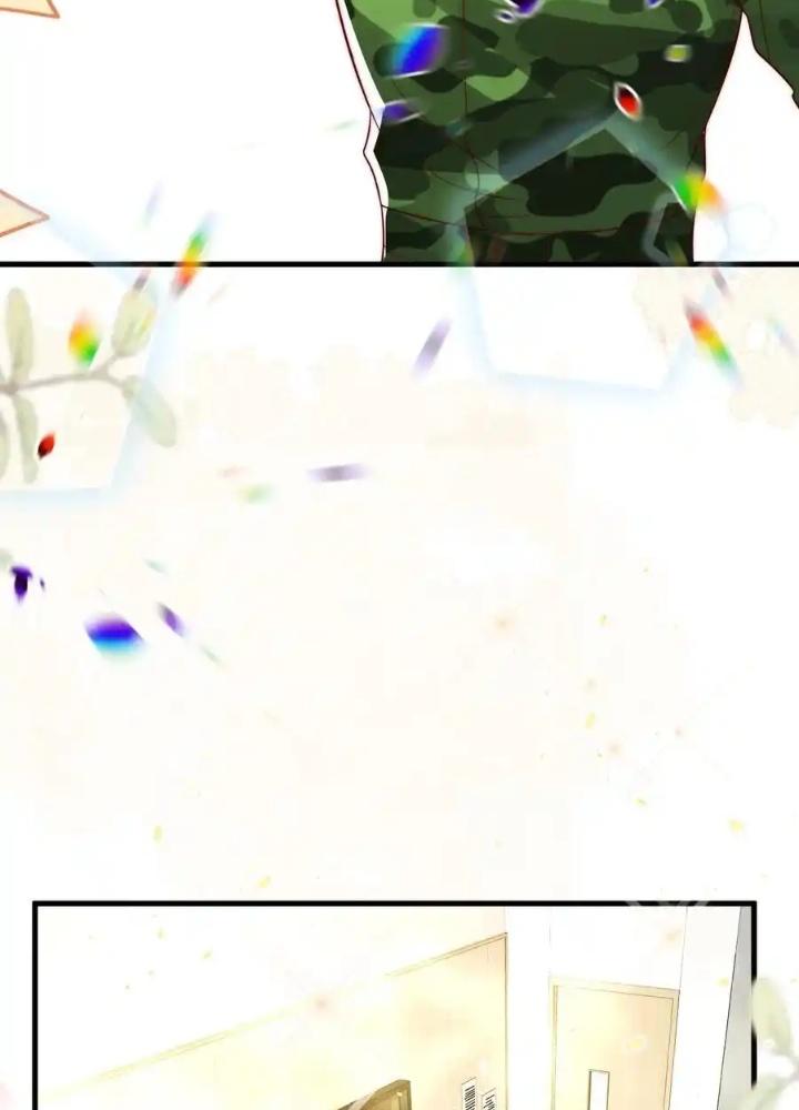 Tiểu Manh Bảo Bốn Tuổi Theo Sư Phụ Xuống Núi Chapter 329 - Trang 3