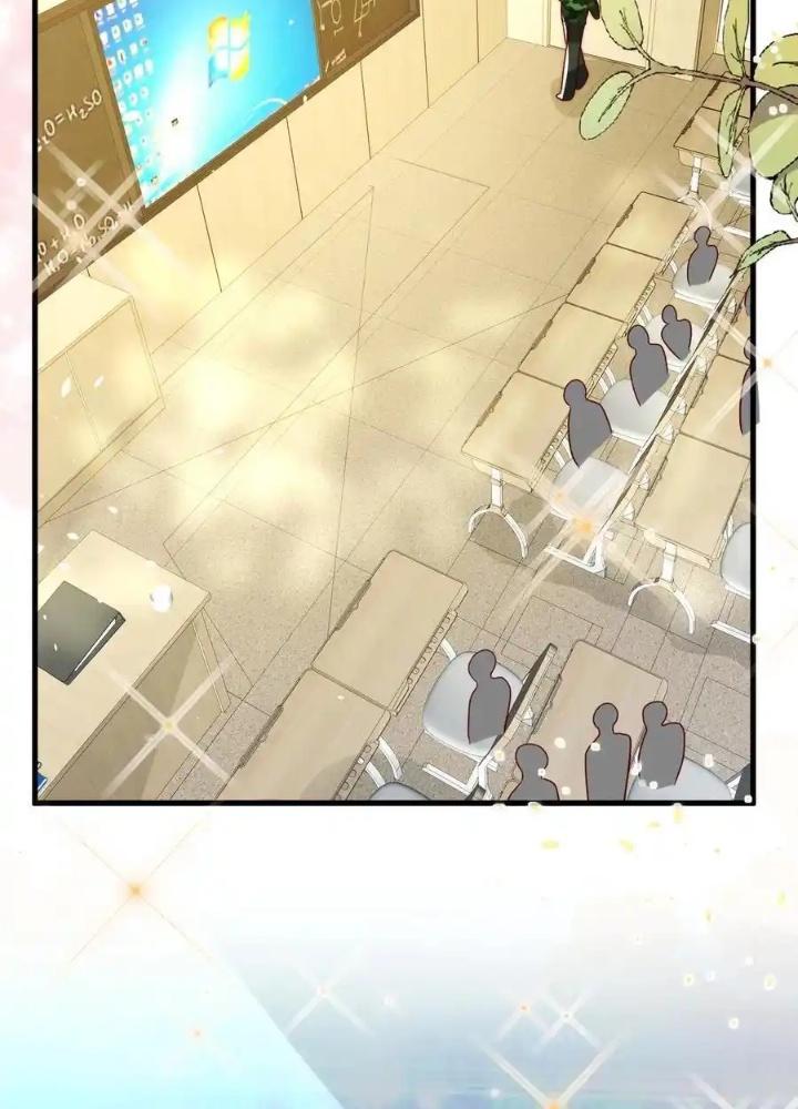 Tiểu Manh Bảo Bốn Tuổi Theo Sư Phụ Xuống Núi Chapter 329 - Trang 3