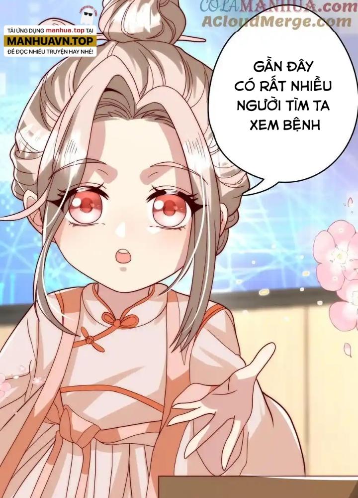 Tiểu Manh Bảo Bốn Tuổi Theo Sư Phụ Xuống Núi Chapter 329 - Trang 3