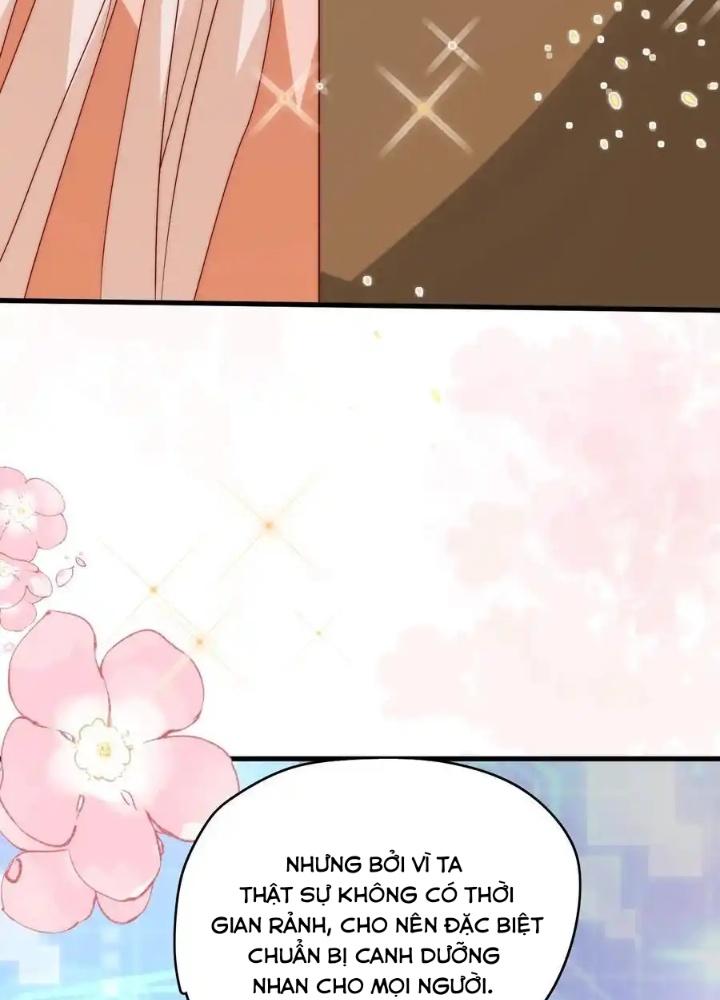 Tiểu Manh Bảo Bốn Tuổi Theo Sư Phụ Xuống Núi Chapter 329 - Trang 3